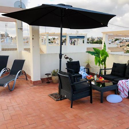 Casa La Florida - Holiday Rental Alicante Exteriör bild