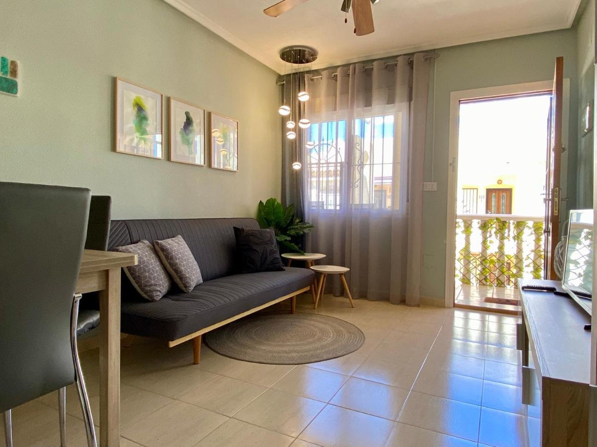 Casa La Florida - Holiday Rental Alicante Exteriör bild