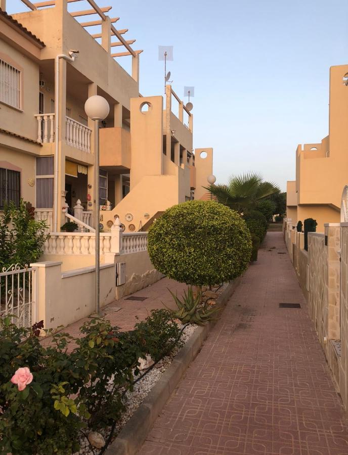Casa La Florida - Holiday Rental Alicante Exteriör bild