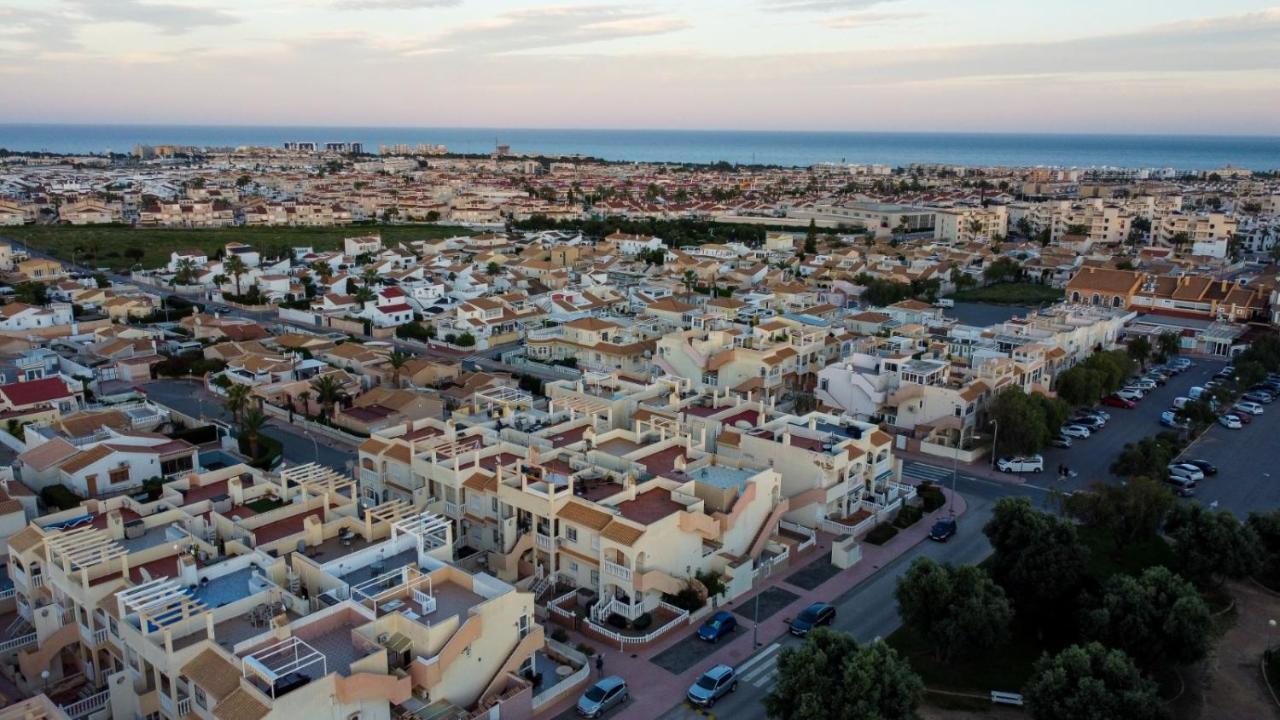 Casa La Florida - Holiday Rental Alicante Exteriör bild