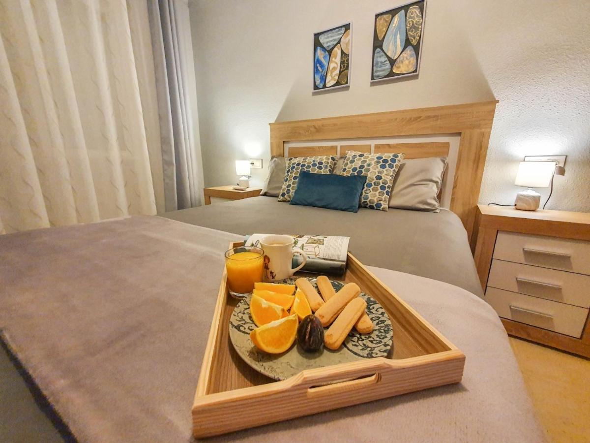 Casa La Florida - Holiday Rental Alicante Exteriör bild