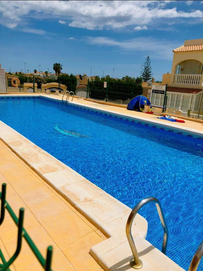 Casa La Florida - Holiday Rental Alicante Exteriör bild